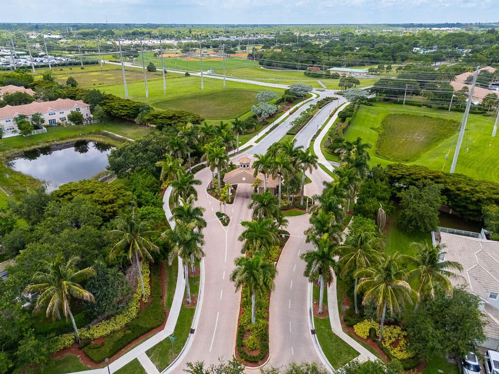 11436 Blue Violet Lane, Royal Palm Beach, FL 33411 Photo