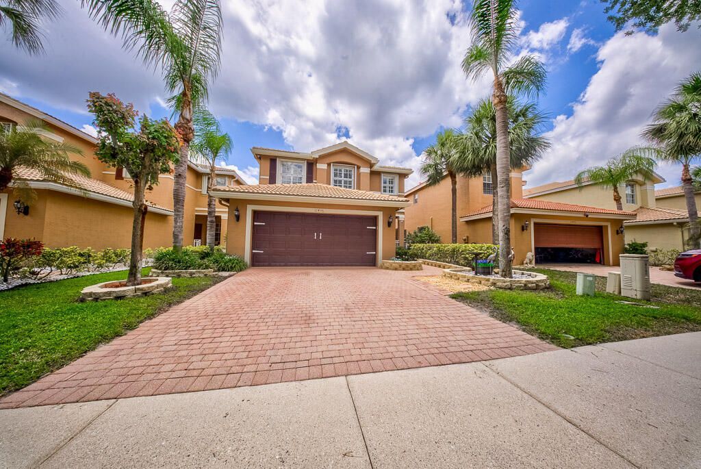 11436 Blue Violet Lane, Royal Palm Beach, FL 33411 Photo