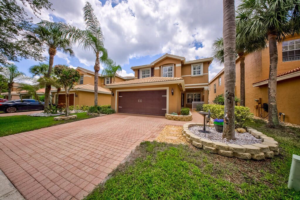 11436 Blue Violet Lane, Royal Palm Beach, FL 33411 Photo