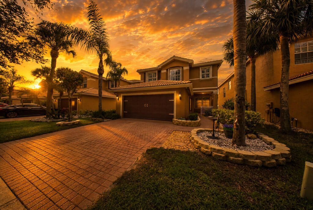 11436 Blue Violet Lane, Royal Palm Beach, FL 33411 Photo