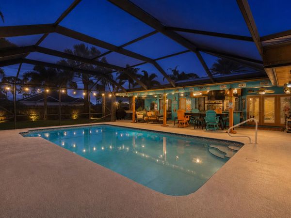 1781 SE Fallon Drive, Port St. Lucie, FL 34983