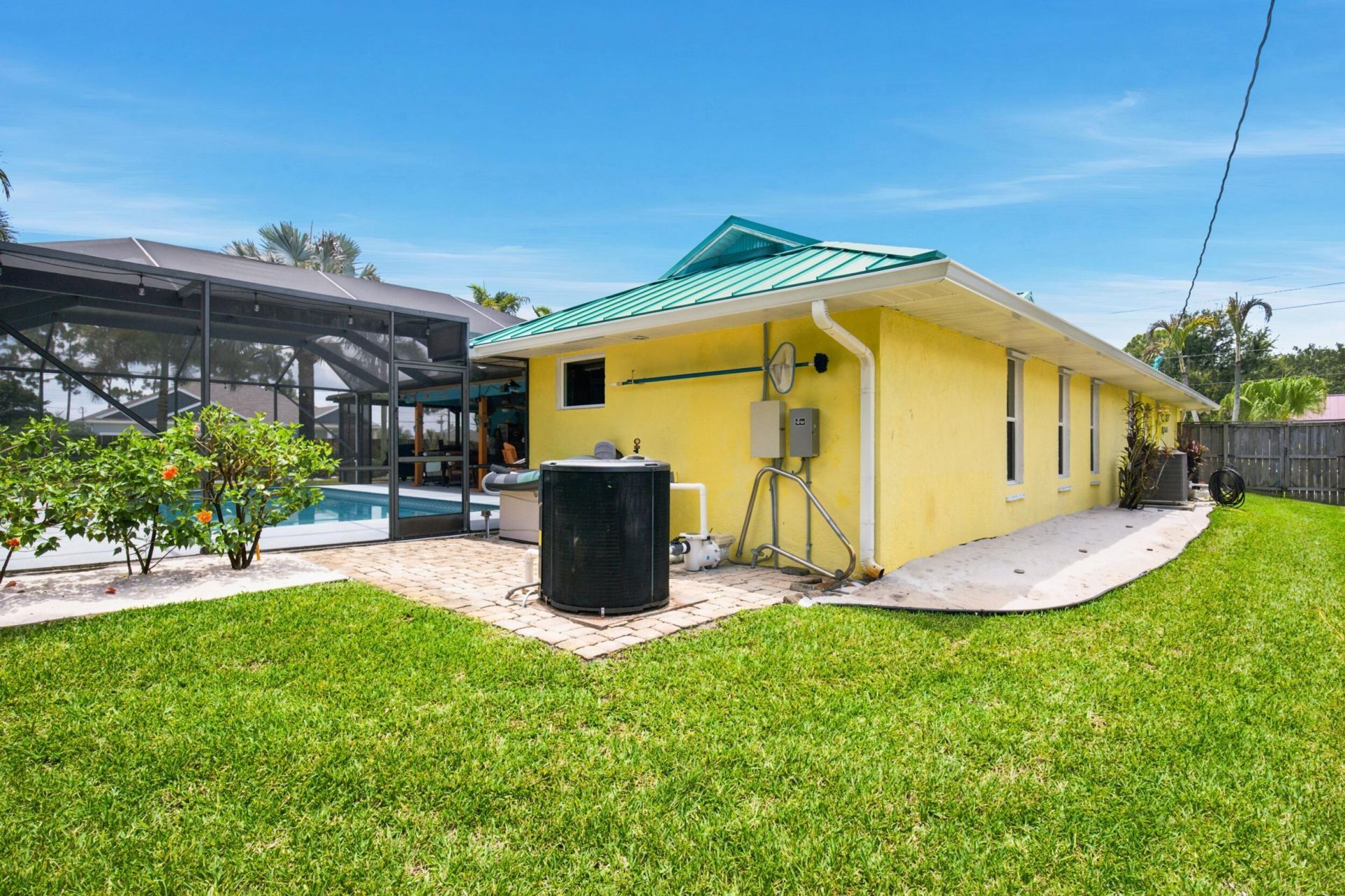 1781 SE Fallon Drive, Port Saint Lucie, FL 34983 Photo