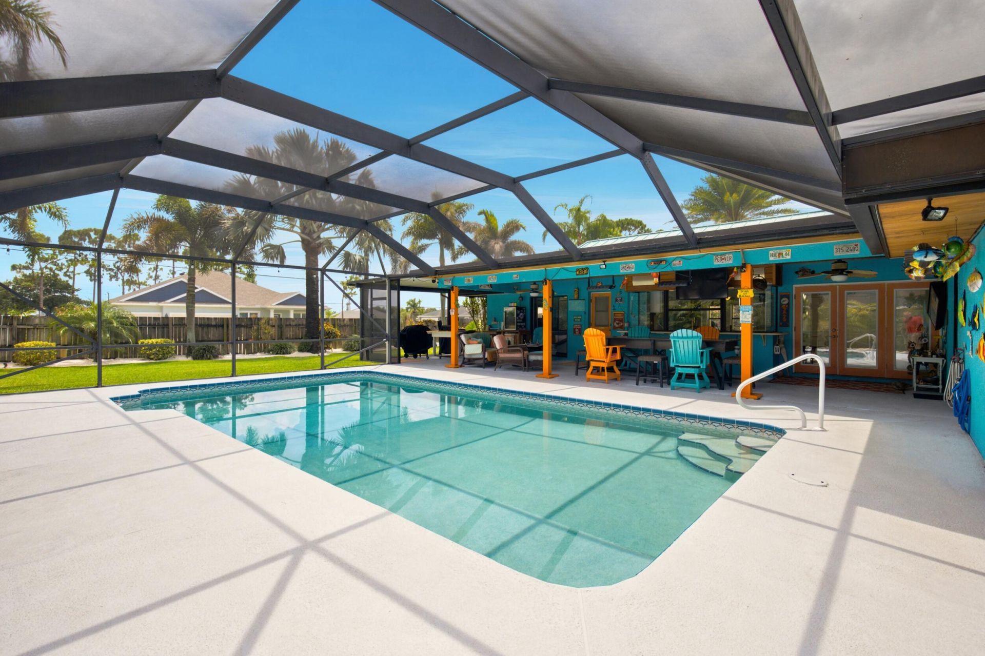 1781 SE Fallon Drive, Port Saint Lucie, FL 34983 Photo