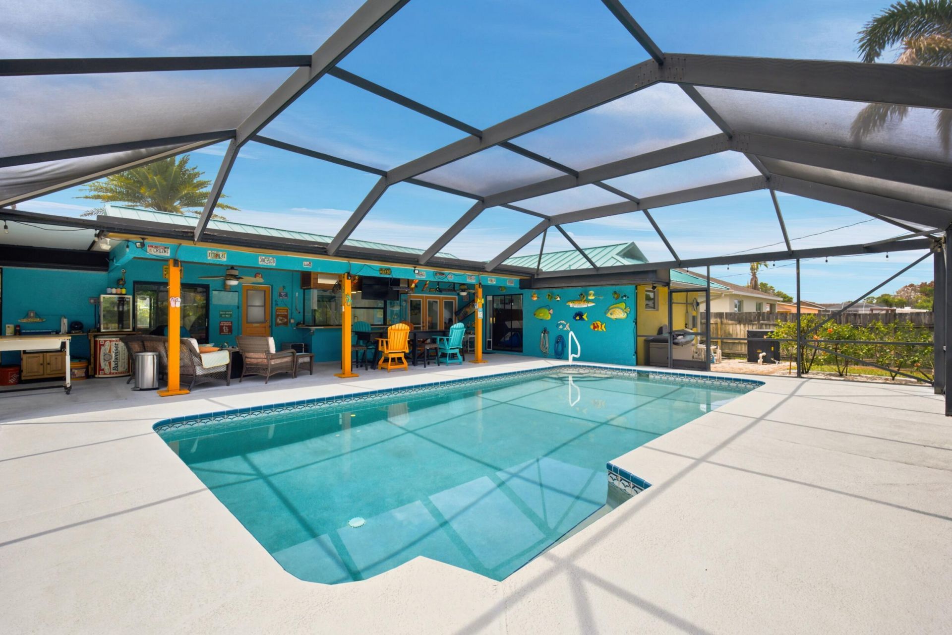 1781 SE Fallon Drive, Port Saint Lucie, FL 34983 Photo