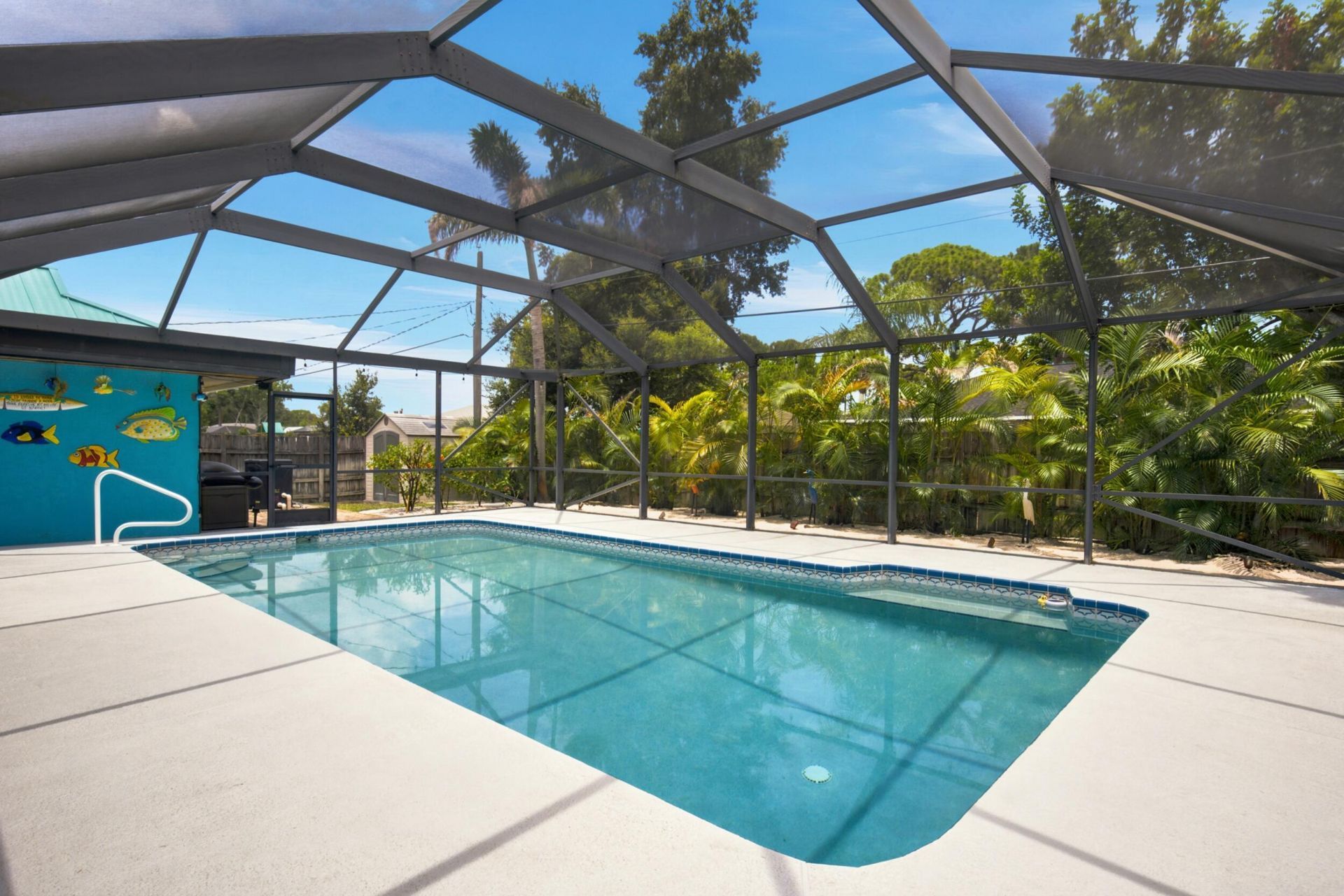 1781 SE Fallon Drive, Port Saint Lucie, FL 34983 Photo