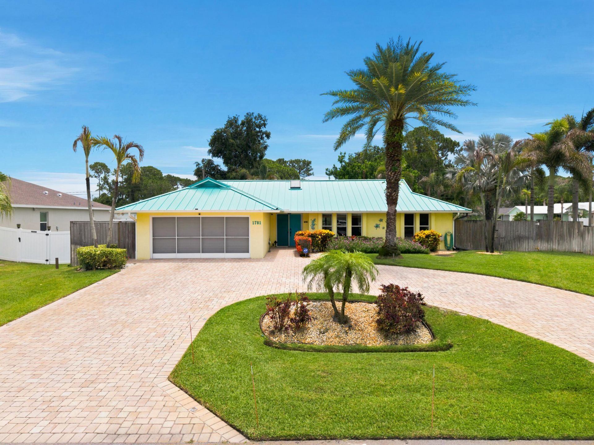 1781 SE Fallon Drive, Port Saint Lucie, FL 34983 Photo