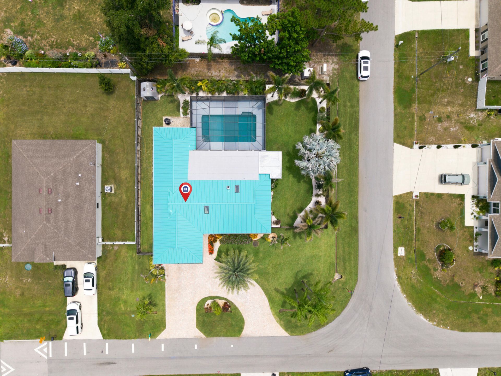 1781 SE Fallon Drive, Port Saint Lucie, FL 34983 Photo
