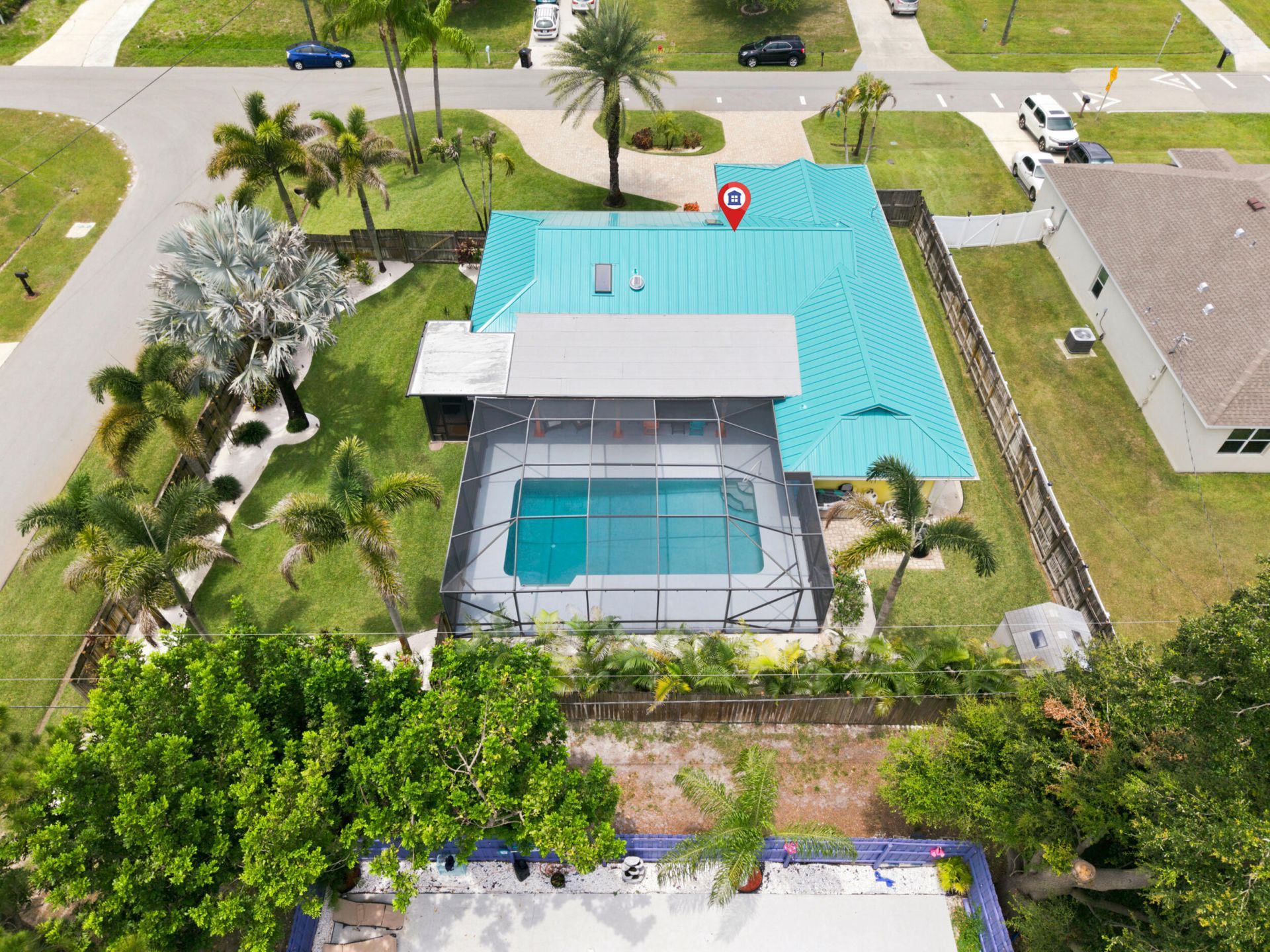 1781 SE Fallon Drive, Port Saint Lucie, FL 34983 Photo