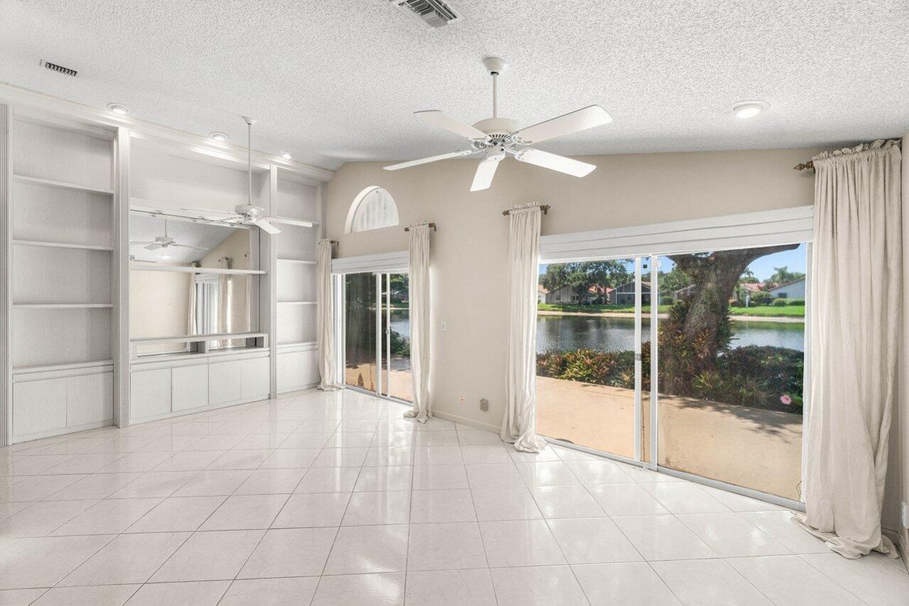 9763 Harbour Lake Circle S, Boynton Beach, FL 33437 Photo