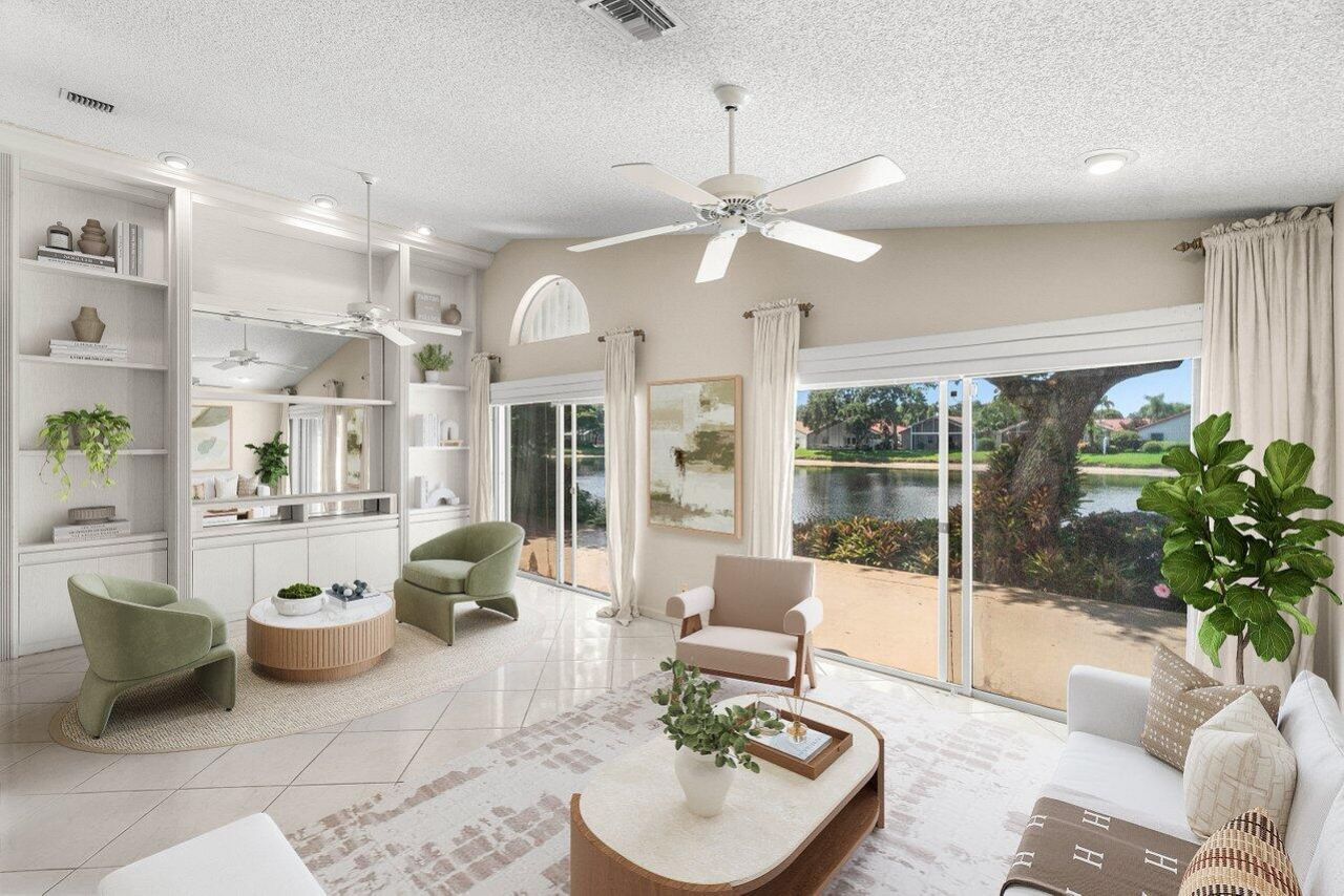 9763 Harbour Lake Circle S, Boynton Beach, FL 33437 Photo