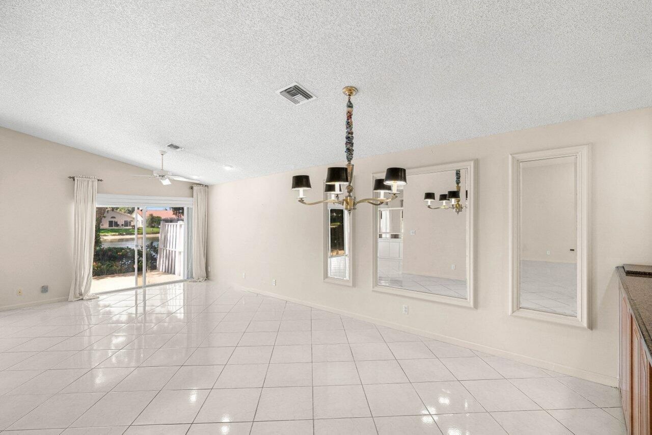 9763 Harbour Lake Circle S, Boynton Beach, FL 33437 Photo