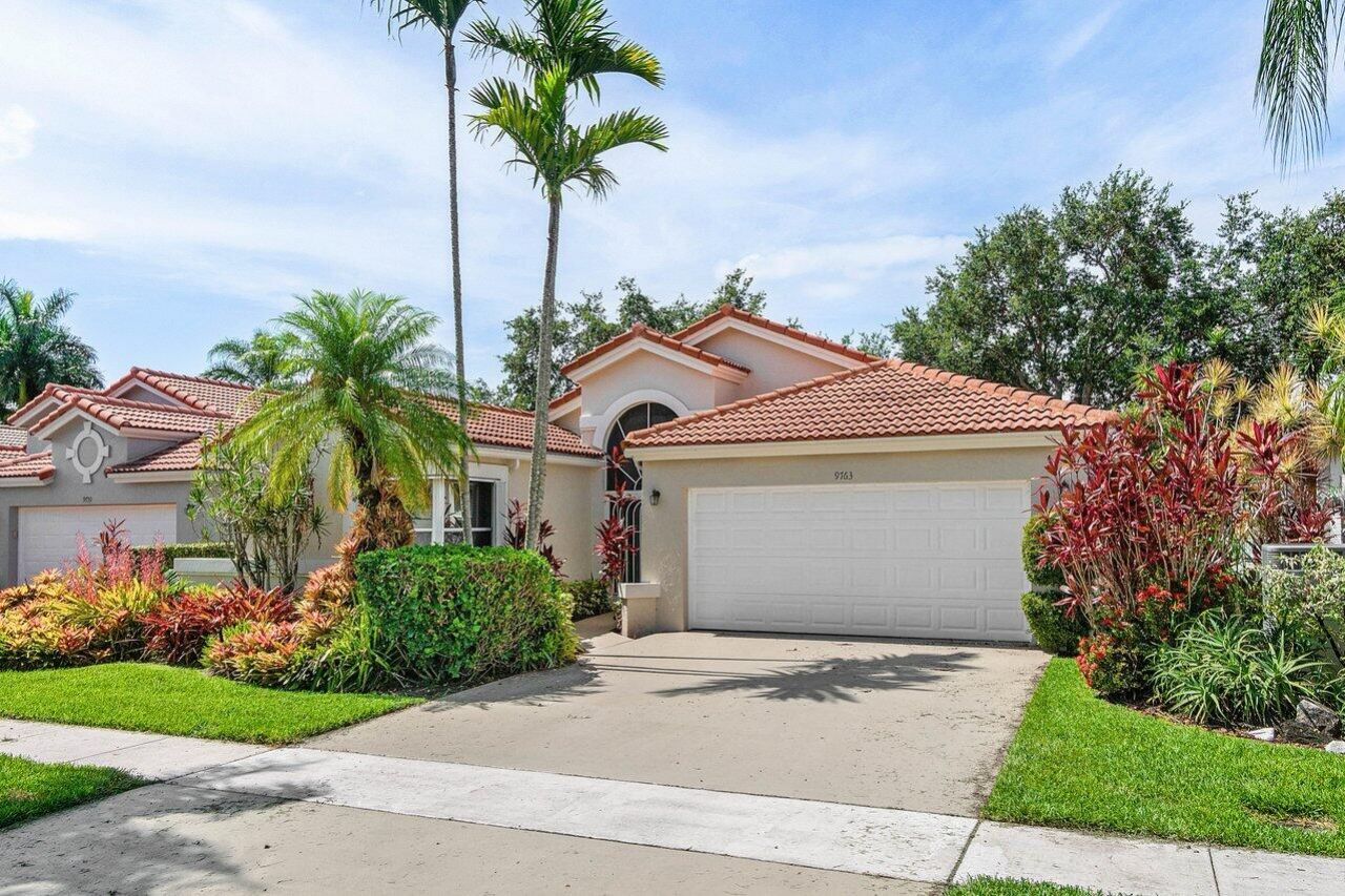 9763 Harbour Lake Circle S, Boynton Beach, FL 33437 Photo