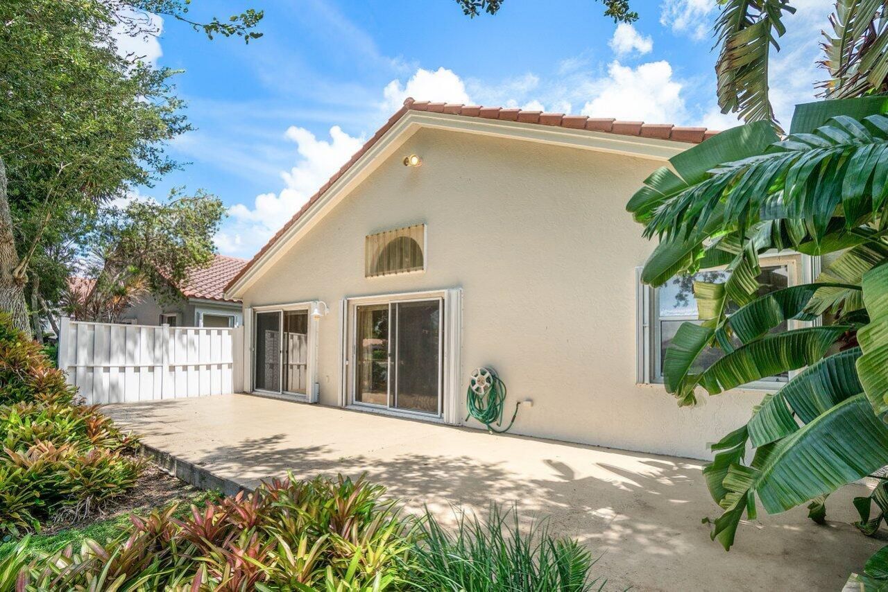9763 Harbour Lake Circle S, Boynton Beach, FL 33437 Photo