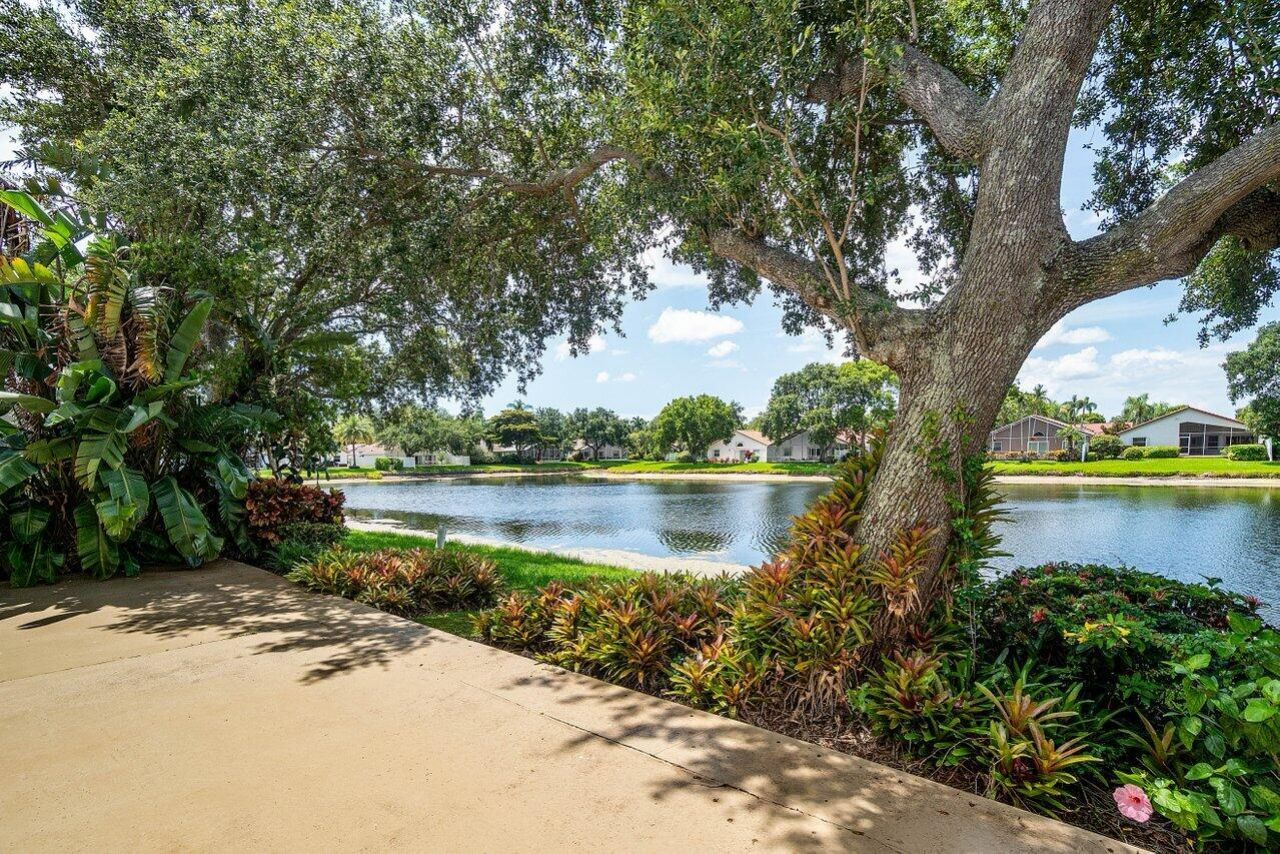 9763 Harbour Lake Circle S, Boynton Beach, FL 33437 Photo