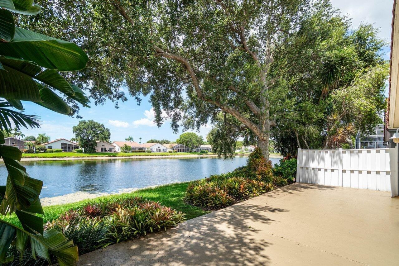 9763 Harbour Lake Circle S, Boynton Beach, FL 33437 Photo