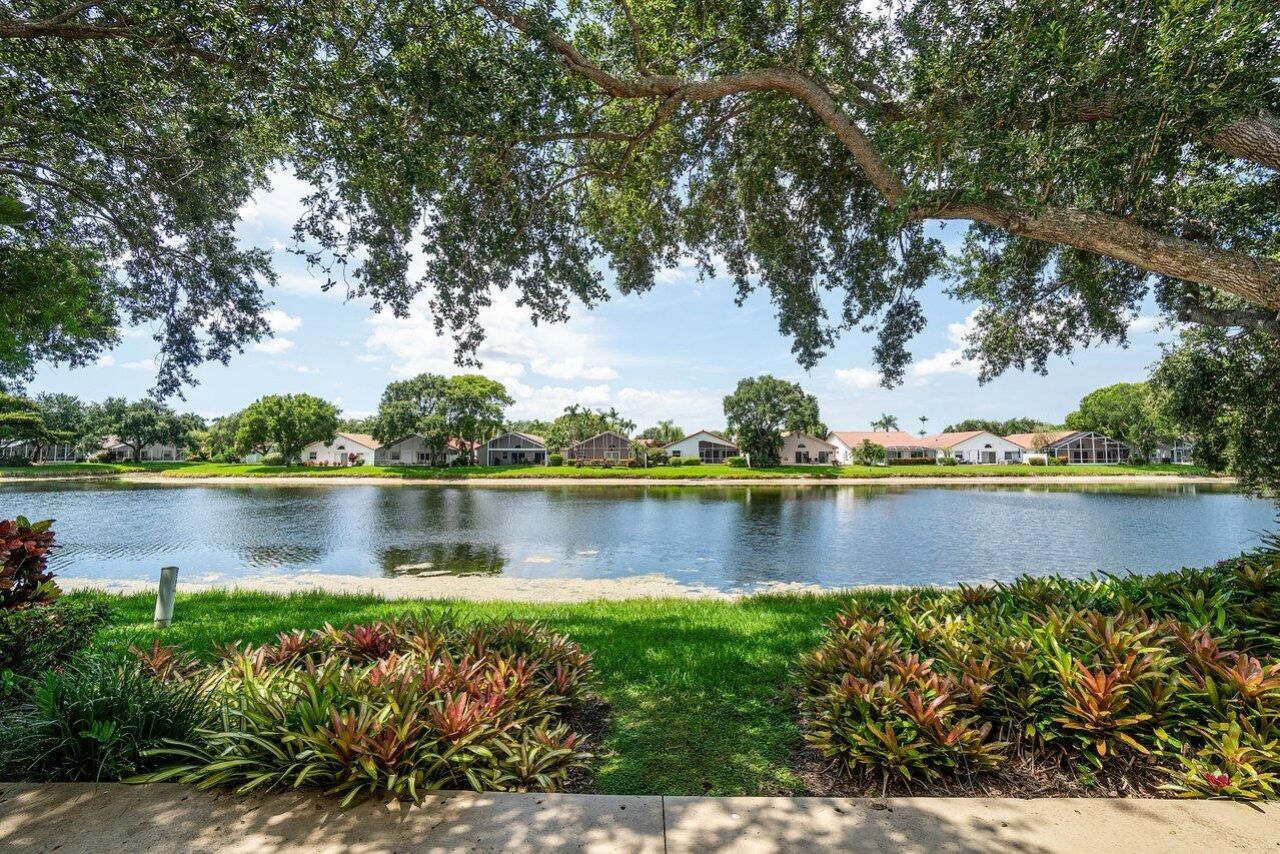9763 Harbour Lake Circle S, Boynton Beach, FL 33437 Photo