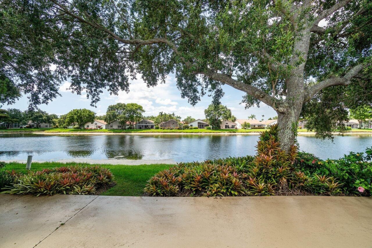 9763 Harbour Lake Circle S, Boynton Beach, FL 33437 Photo