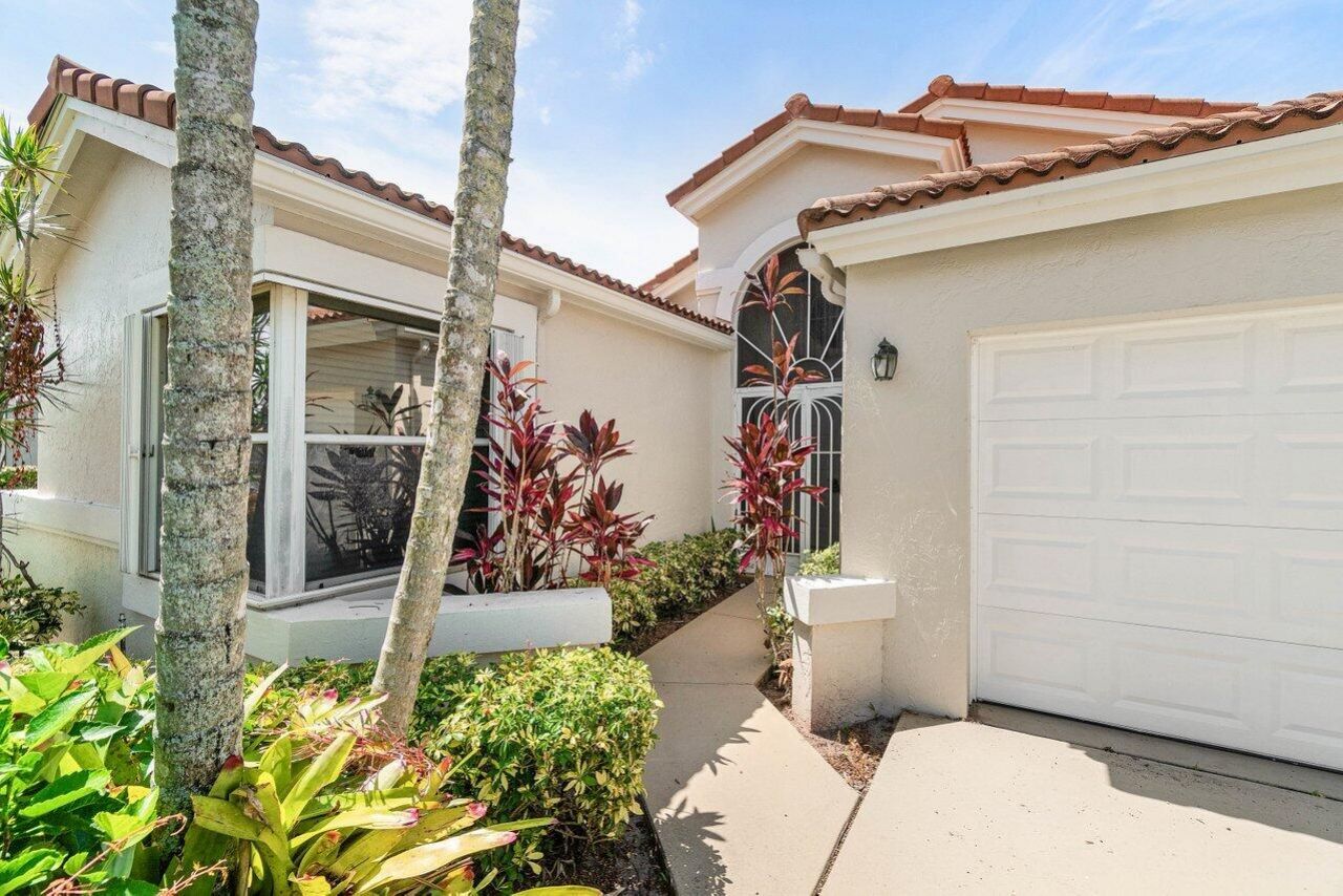 9763 Harbour Lake Circle S, Boynton Beach, FL 33437 Photo