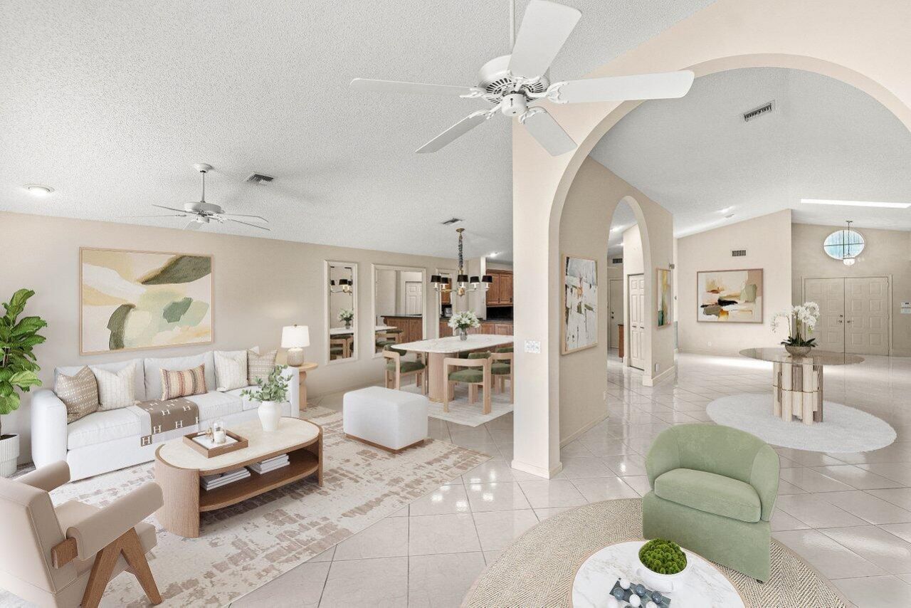 9763 Harbour Lake Circle S, Boynton Beach, FL 33437 Photo