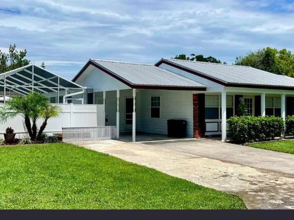 121 SW 21st Avenue, Okeechobee, FL 34974