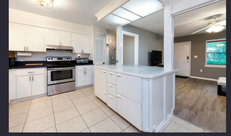 121 SW 21st Avenue, Okeechobee, FL 34974 Photo