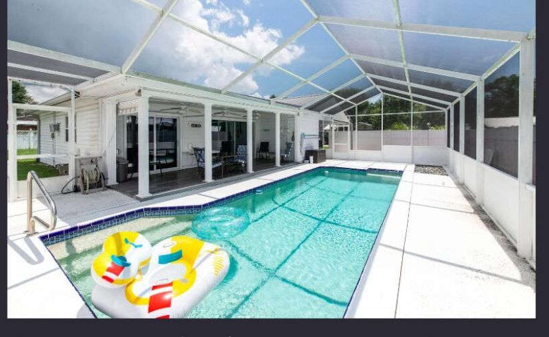 121 SW 21st Avenue, Okeechobee, FL 34974 Photo