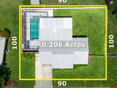 121 SW 21st Avenue, Okeechobee, FL 34974 Photo