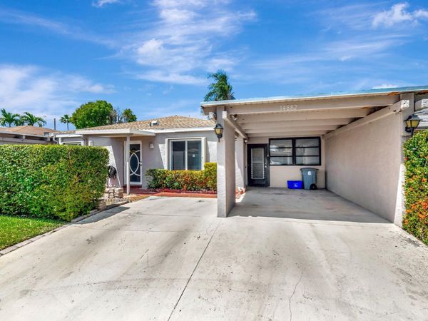 14882 Wildflower Lane, Delray Beach, FL 33446