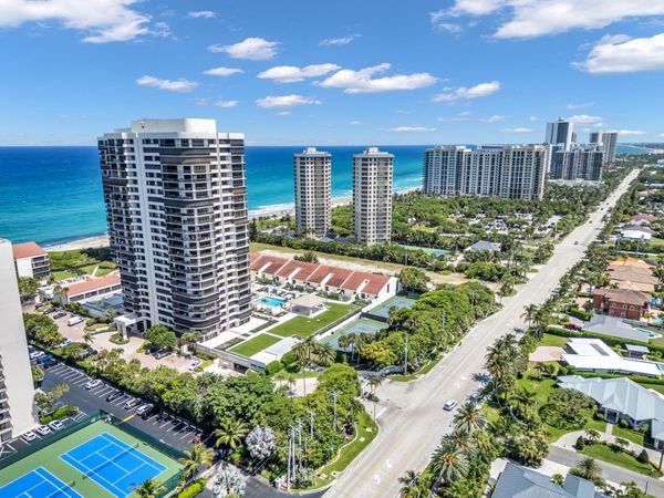 4100 N Ocean Drive, Unit 1101, West Palm Beach, FL 33404