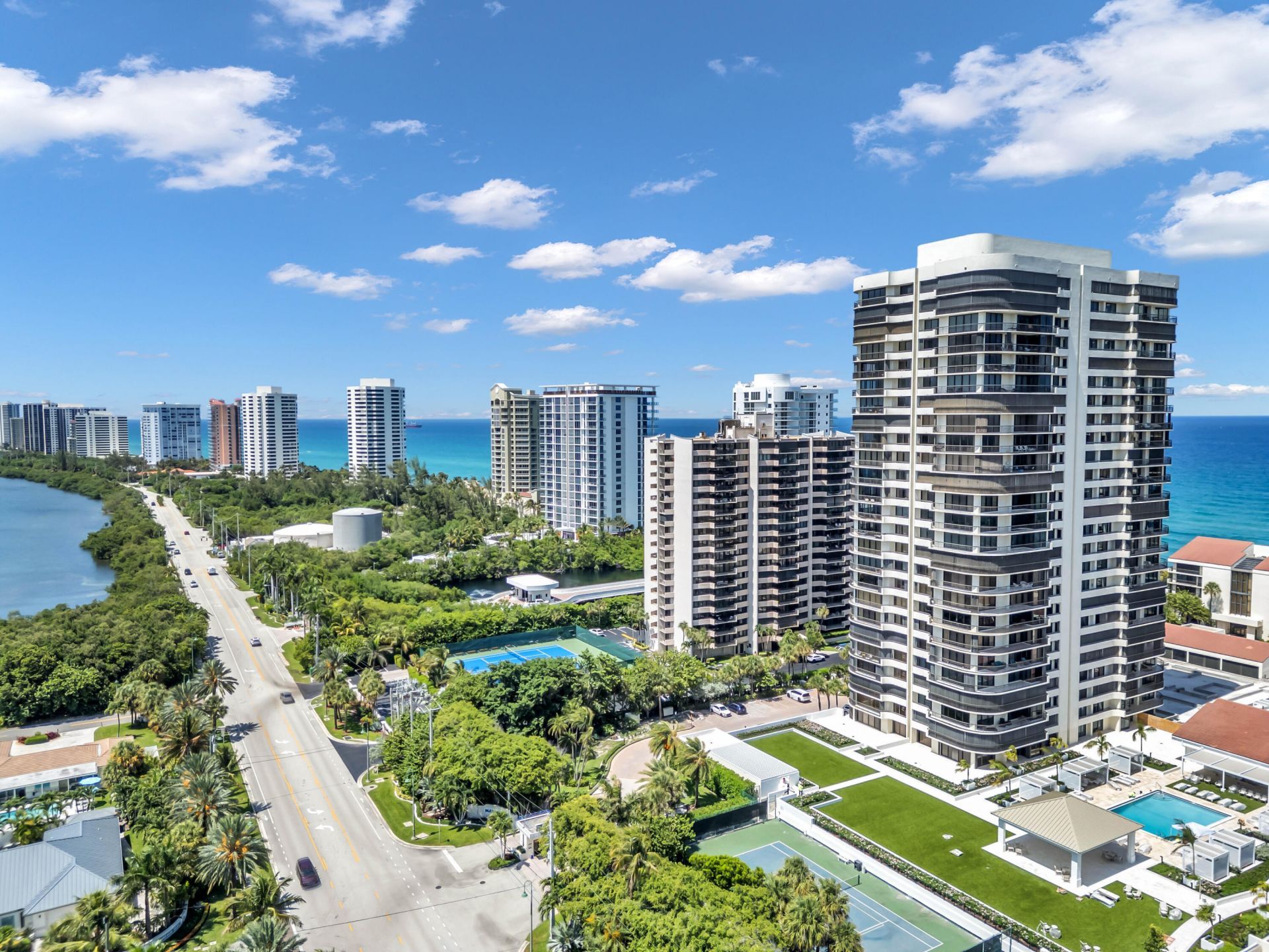 4100 N Ocean Drive, Unit 1101, West Palm Beach, FL 33404 Photo