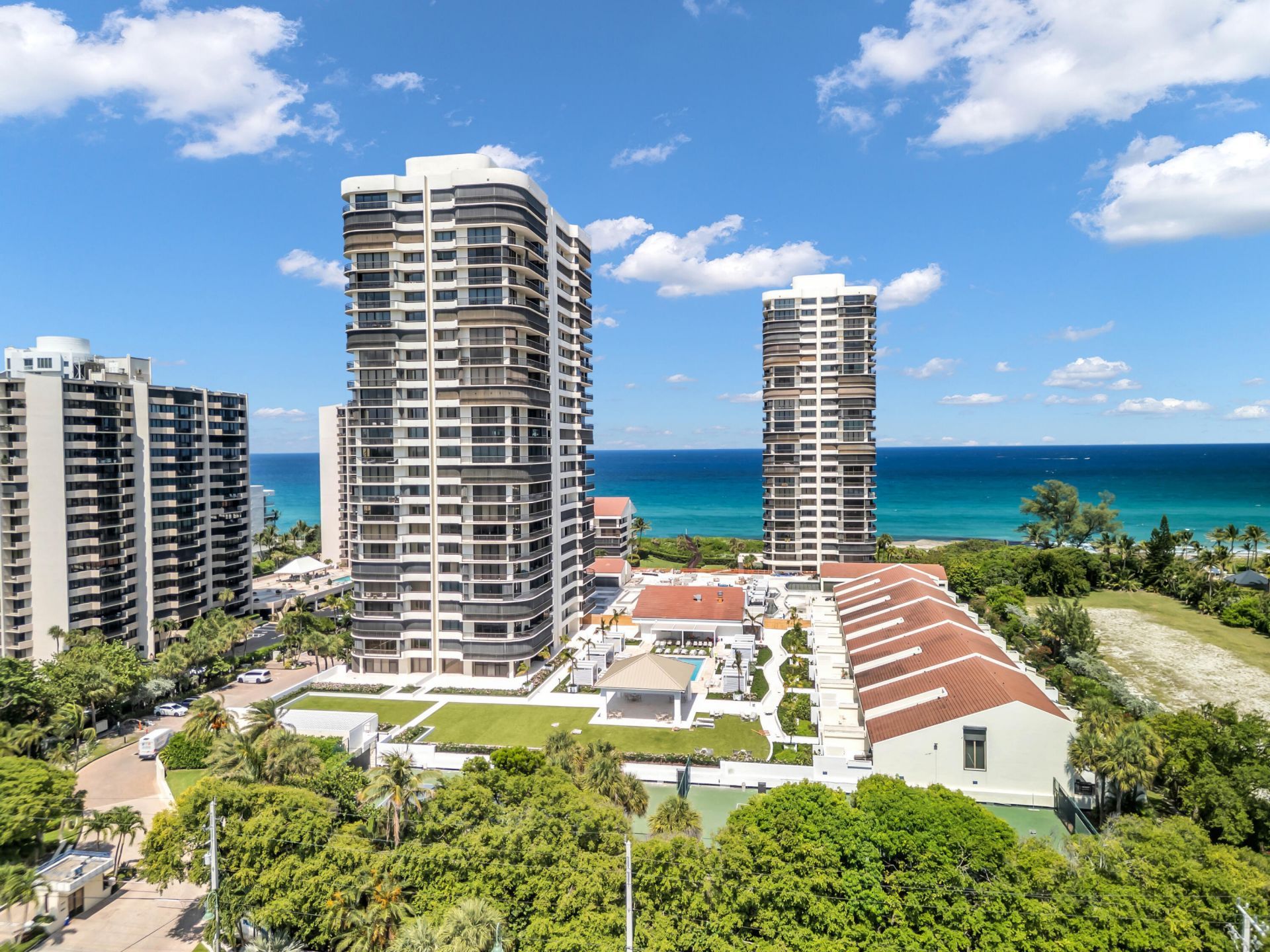 4100 N Ocean Drive, Unit 1101, West Palm Beach, FL 33404 Photo