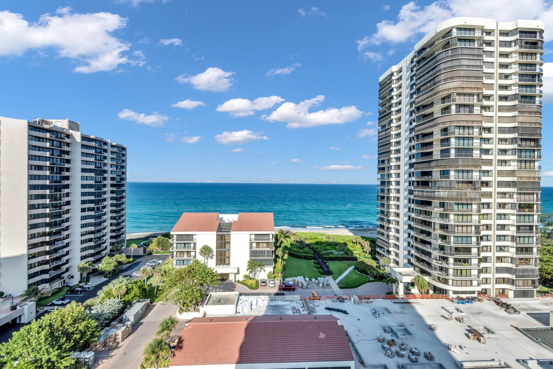 4100 N Ocean Drive, Unit 1101, West Palm Beach, FL 33404 Photo