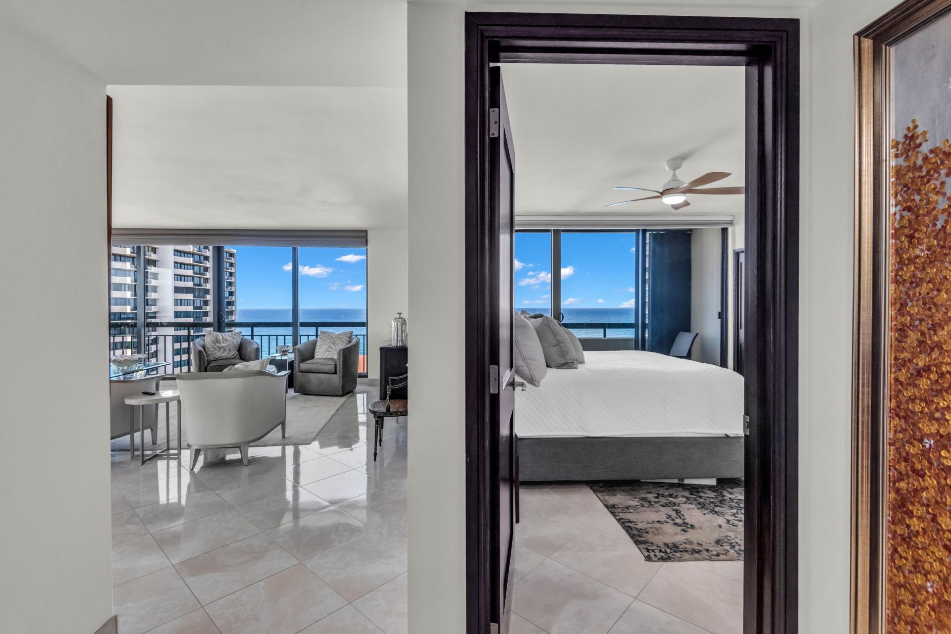 4100 N Ocean Drive, Unit 1101, West Palm Beach, FL 33404 Photo