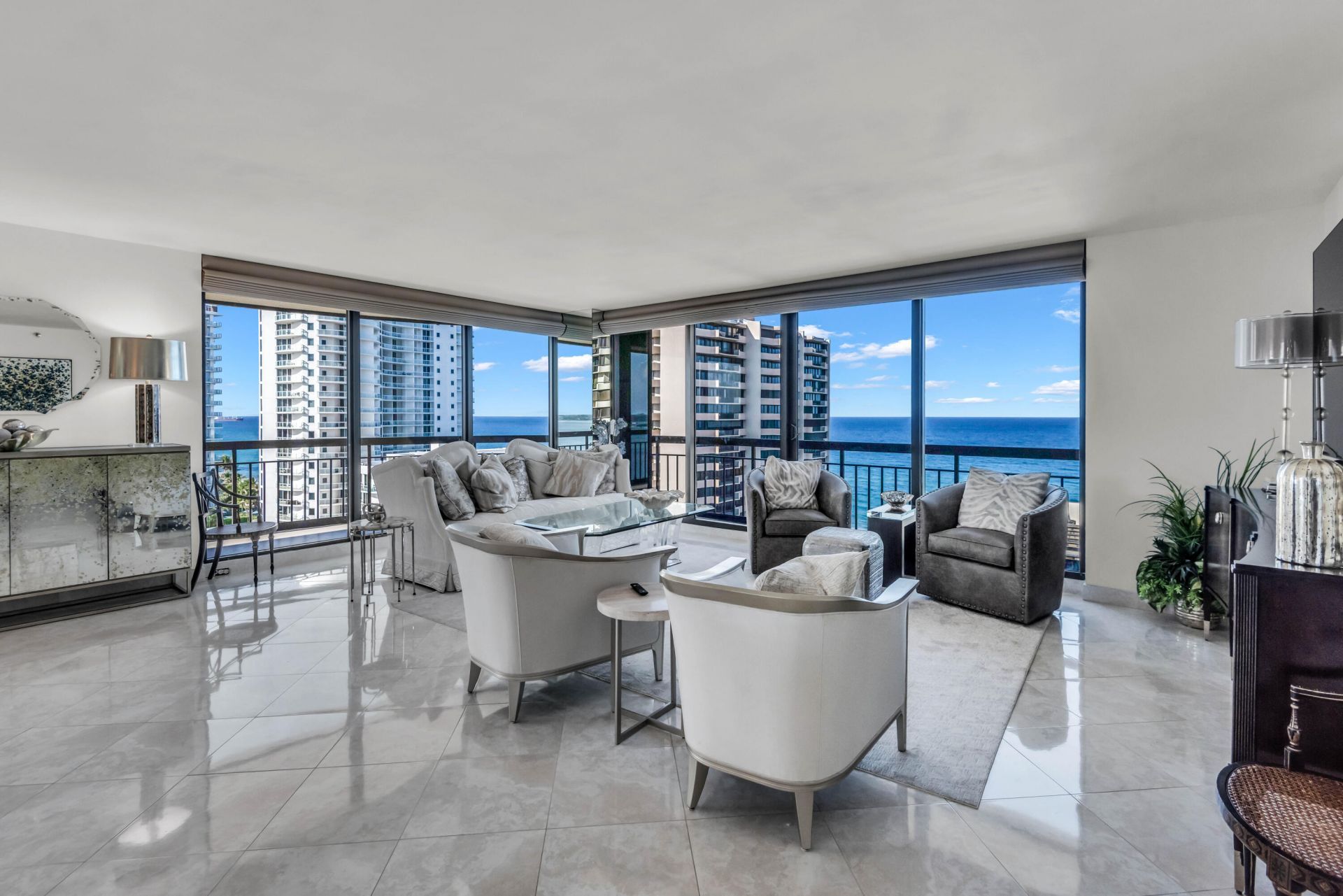 4100 N Ocean Drive, Unit 1101, West Palm Beach, FL 33404 Photo