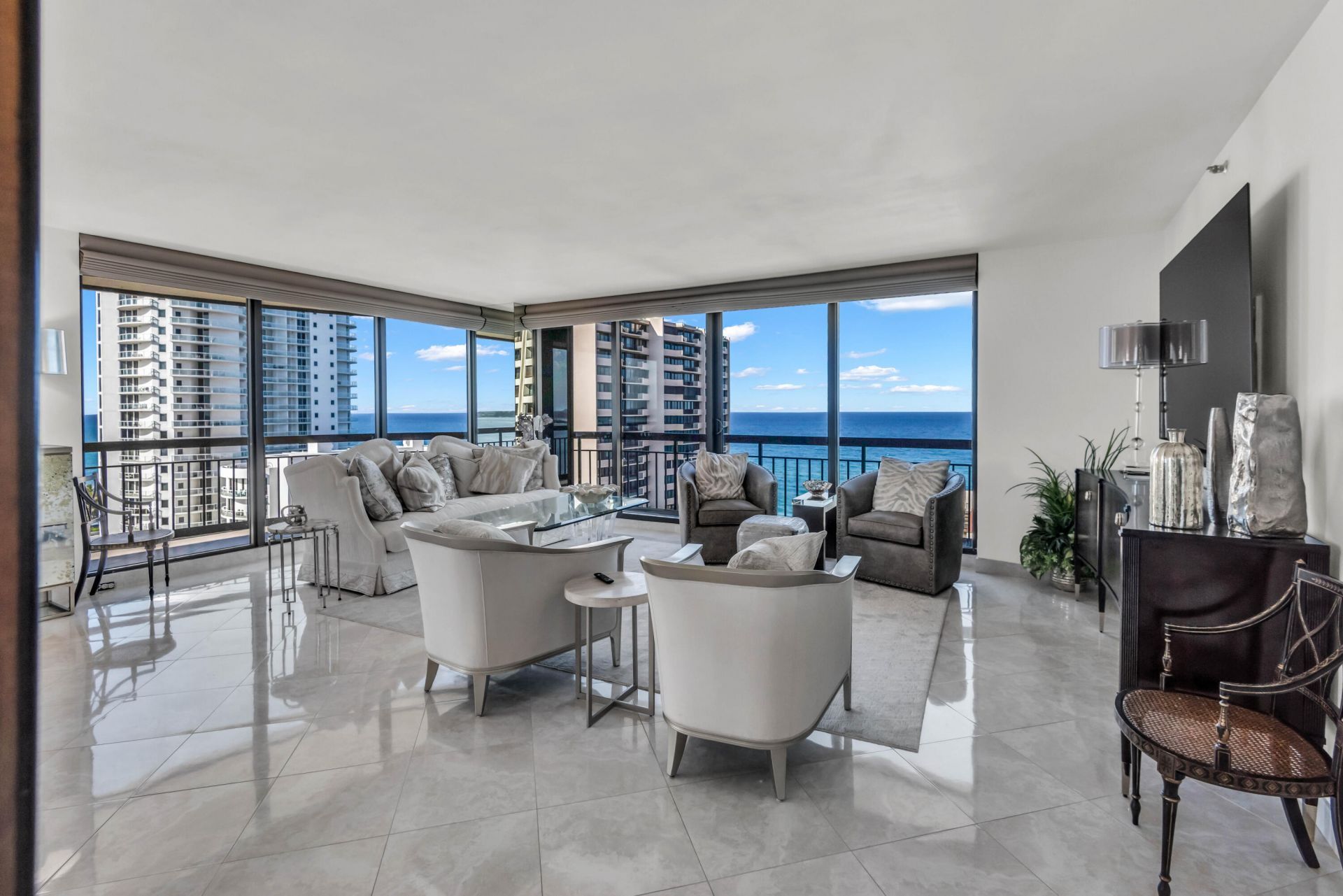 4100 N Ocean Drive, Unit 1101, West Palm Beach, FL 33404 Photo
