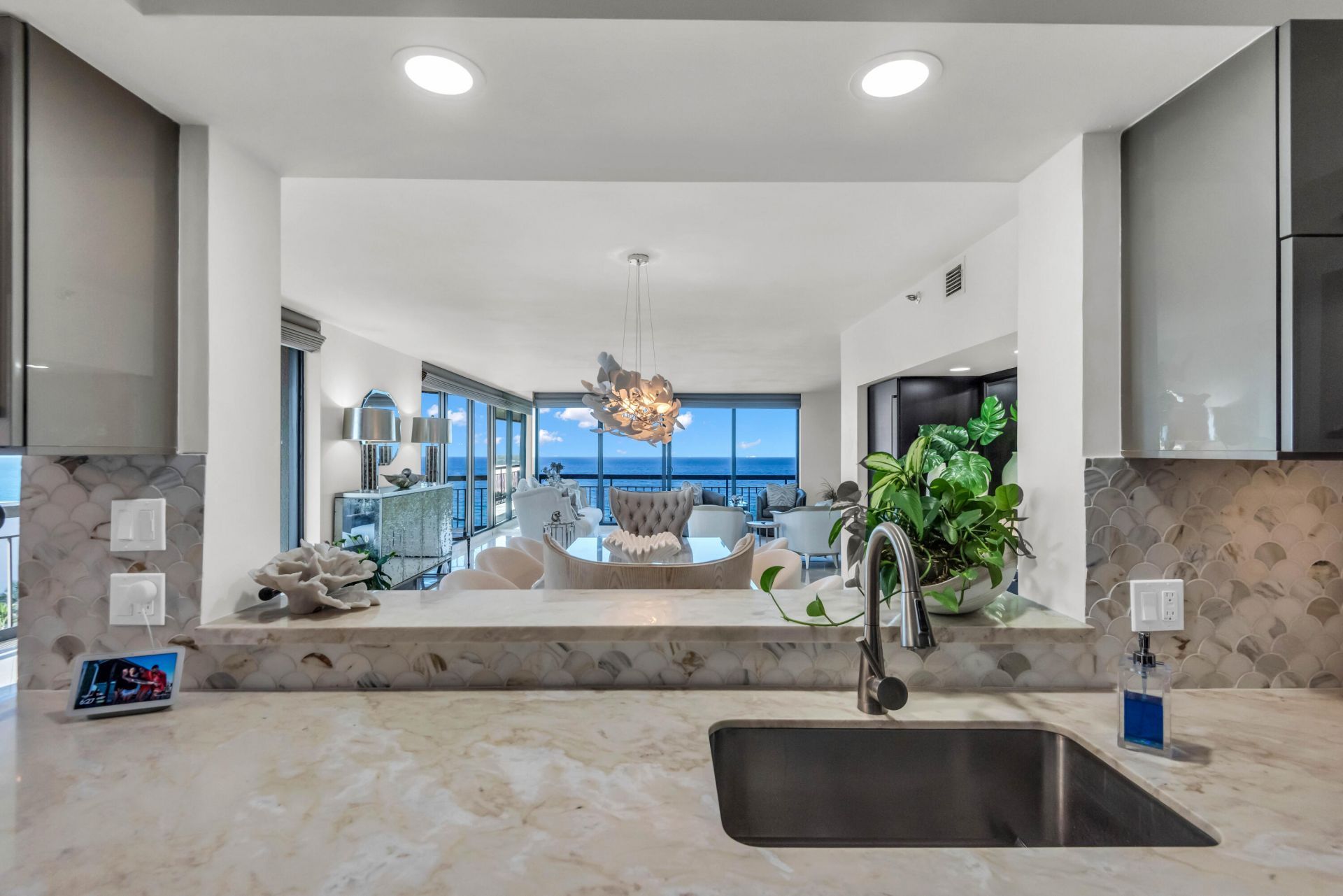 4100 N Ocean Drive, Unit 1101, West Palm Beach, FL 33404 Photo