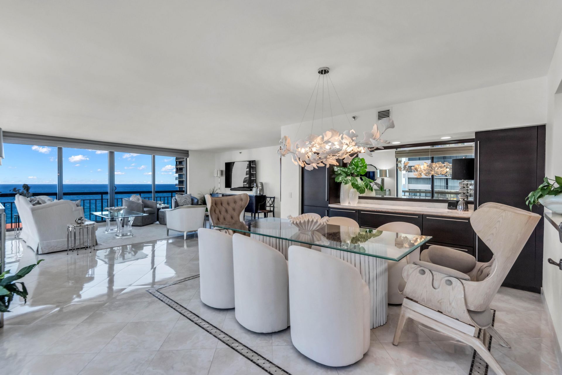 4100 N Ocean Drive, Unit 1101, West Palm Beach, FL 33404 Photo