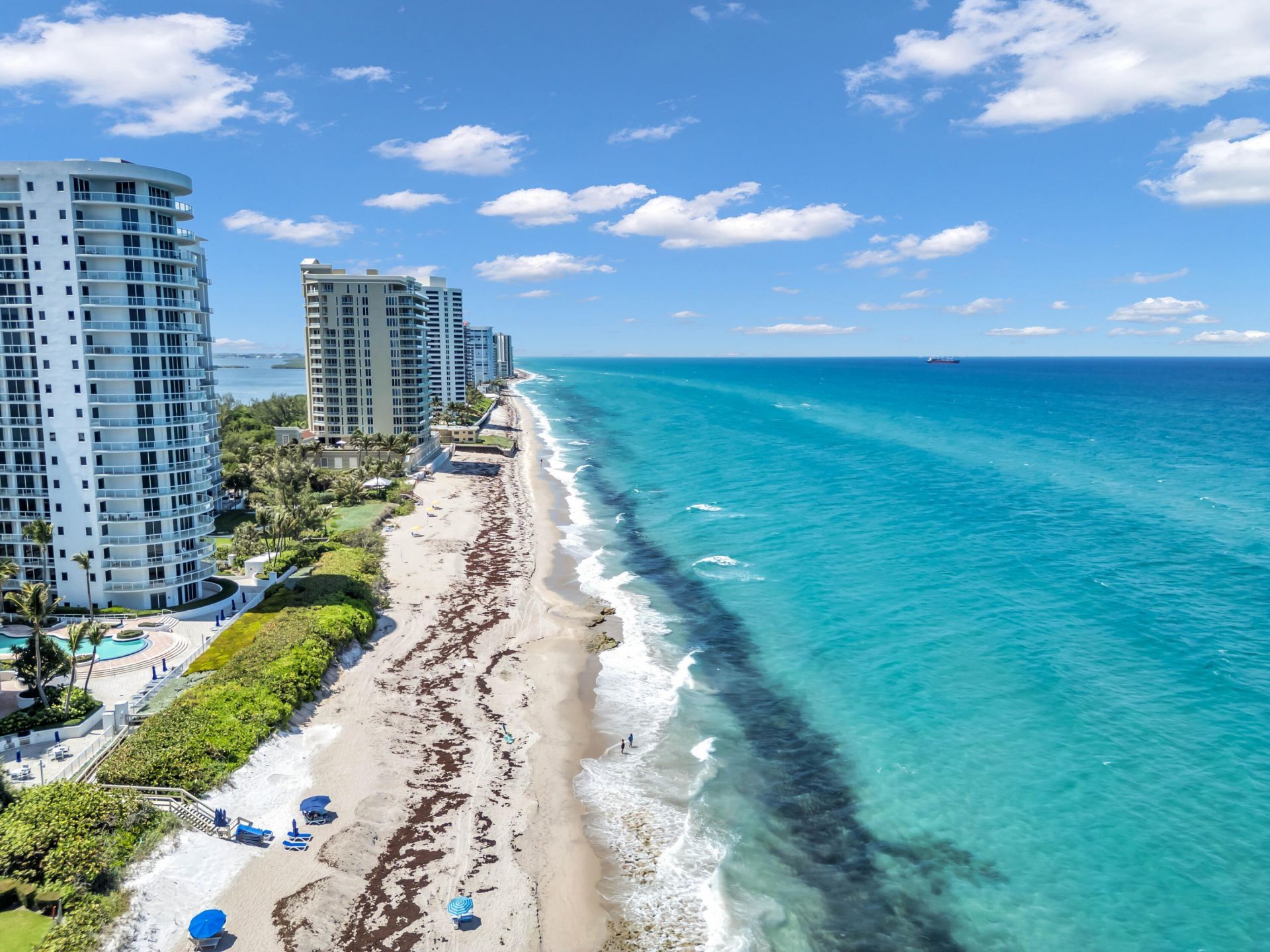 4100 N Ocean Drive, Unit 1101, West Palm Beach, FL 33404 Photo