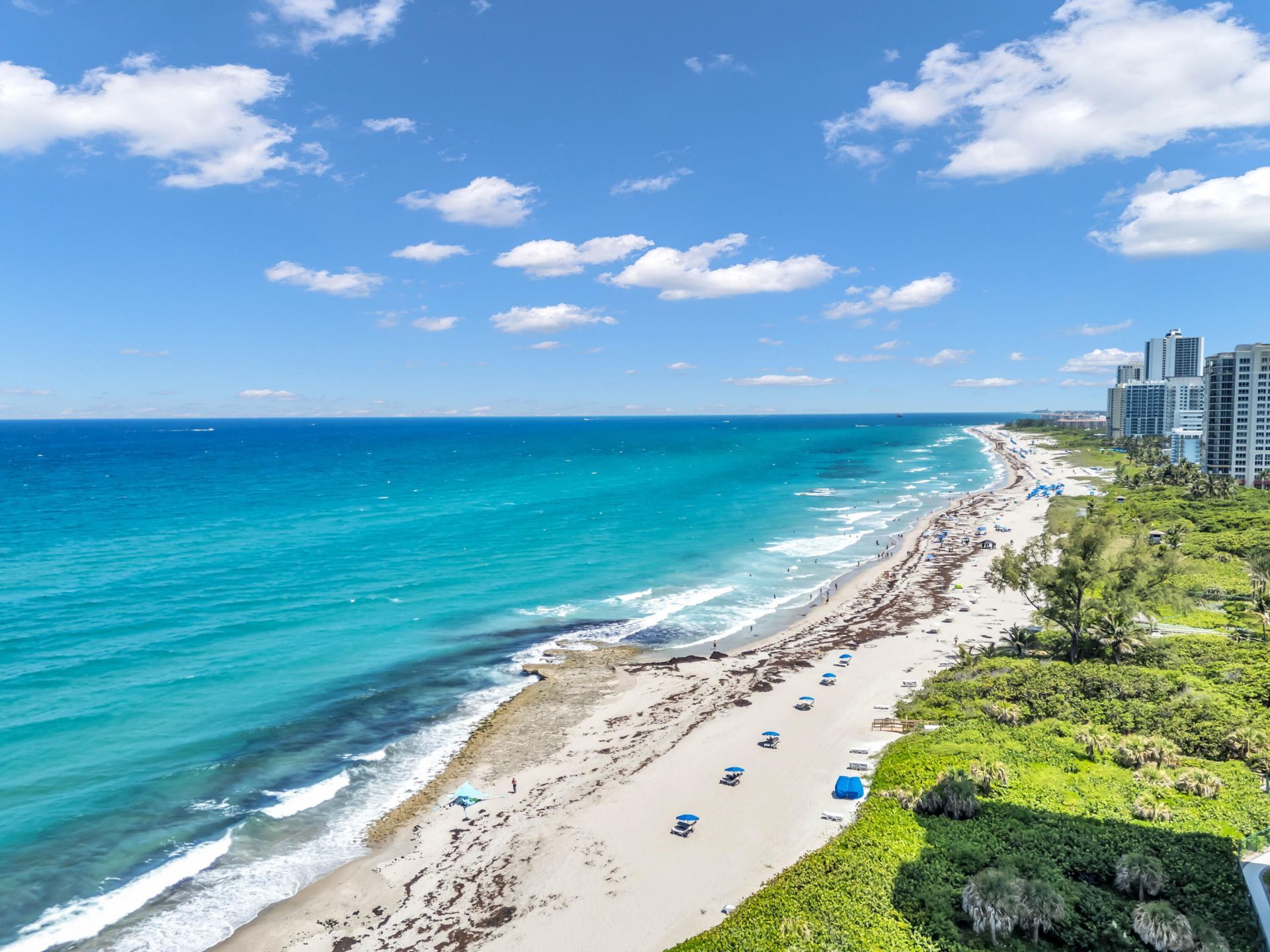4100 N Ocean Drive, Unit 1101, West Palm Beach, FL 33404 Photo