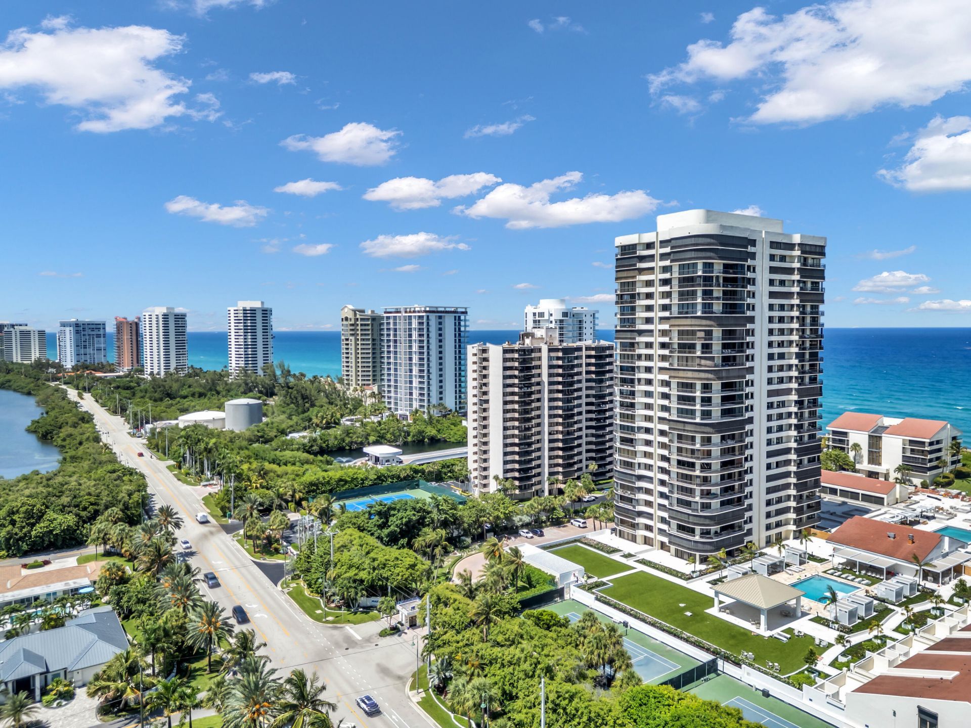 4100 N Ocean Drive, Unit 1101, West Palm Beach, FL 33404 Photo
