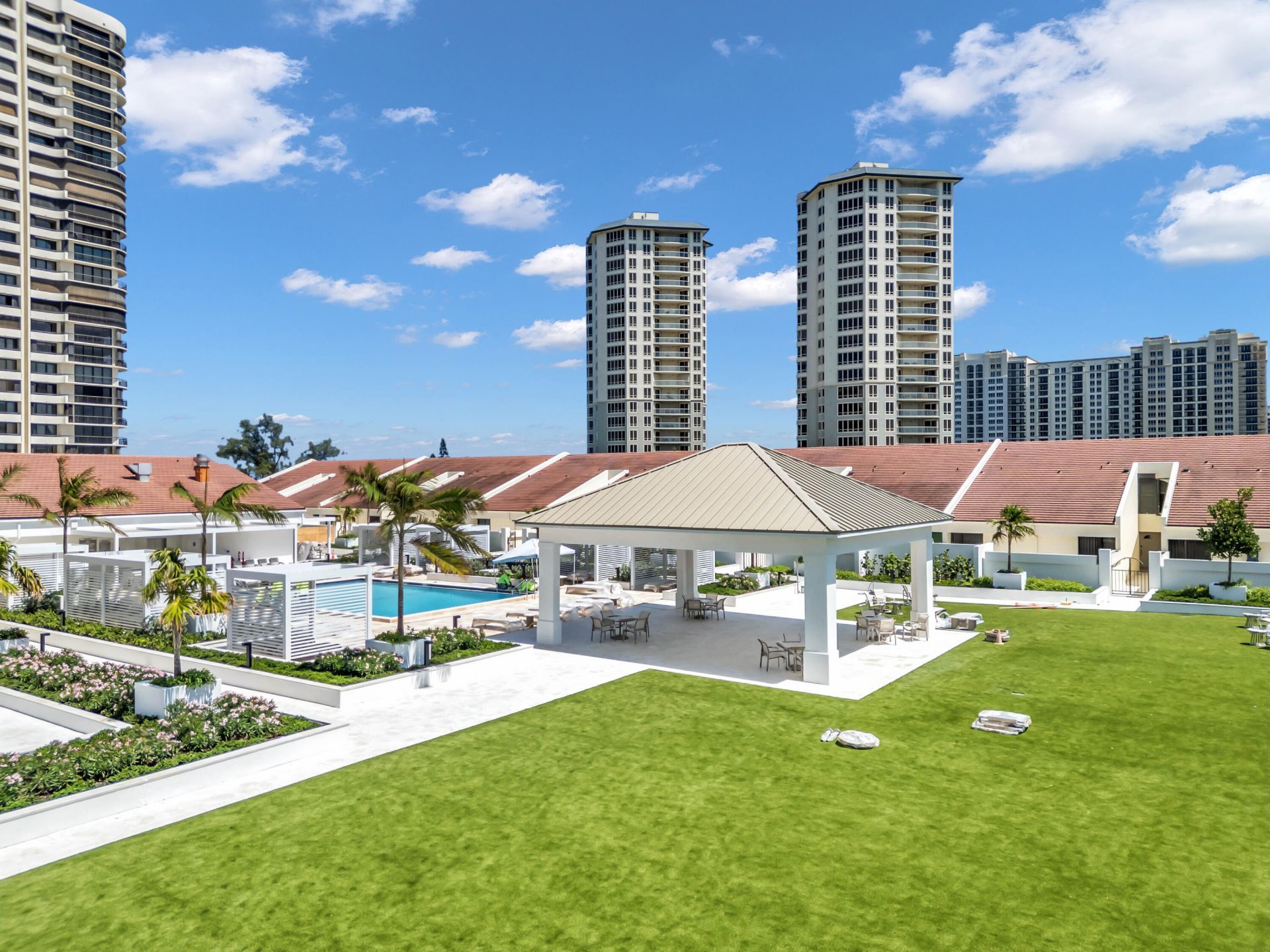 4100 N Ocean Drive, Unit 1101, West Palm Beach, FL 33404 Photo