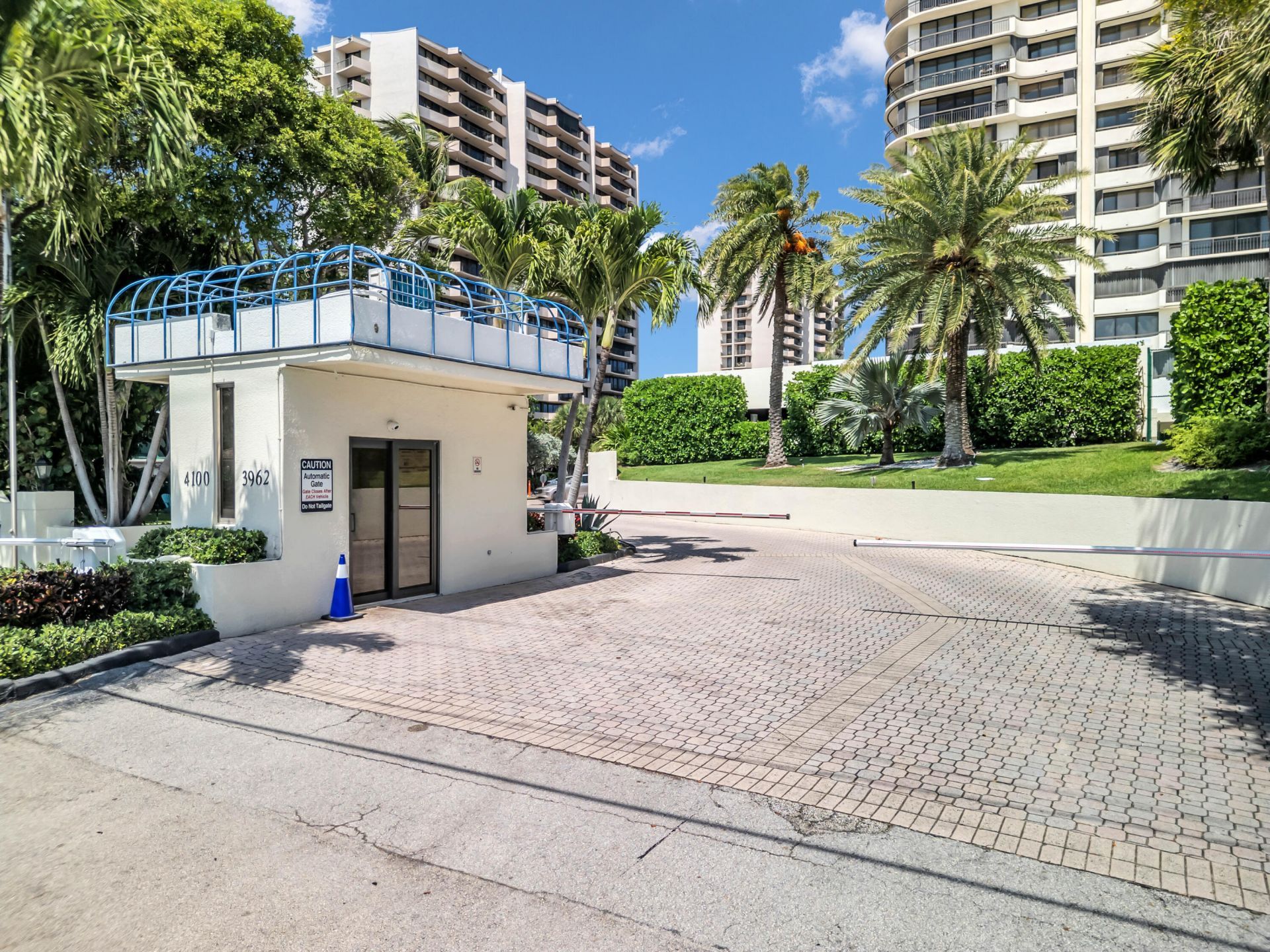 4100 N Ocean Drive, Unit 1101, West Palm Beach, FL 33404 Photo