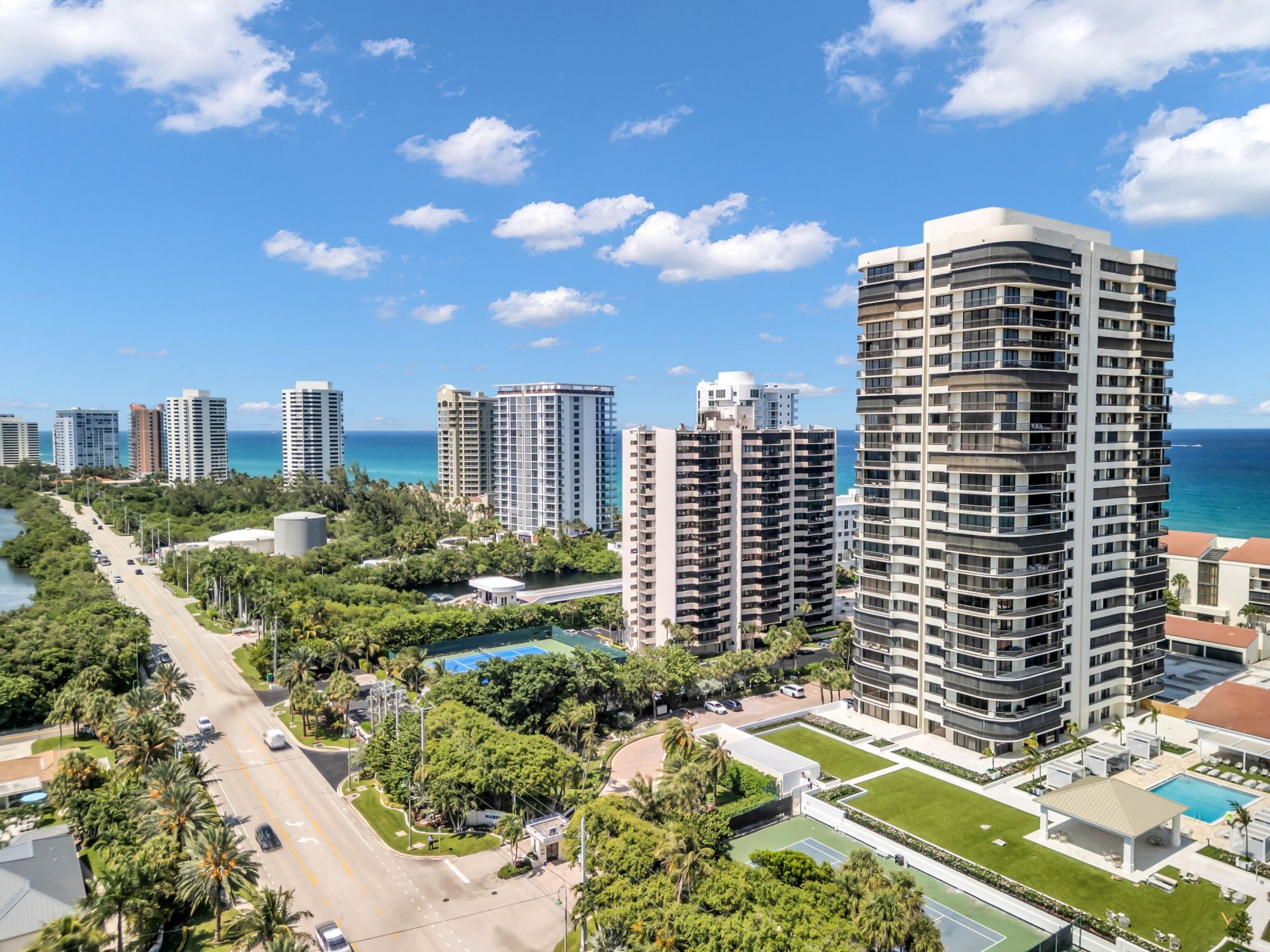 4100 N Ocean Drive, Unit 1101, West Palm Beach, FL 33404 Photo