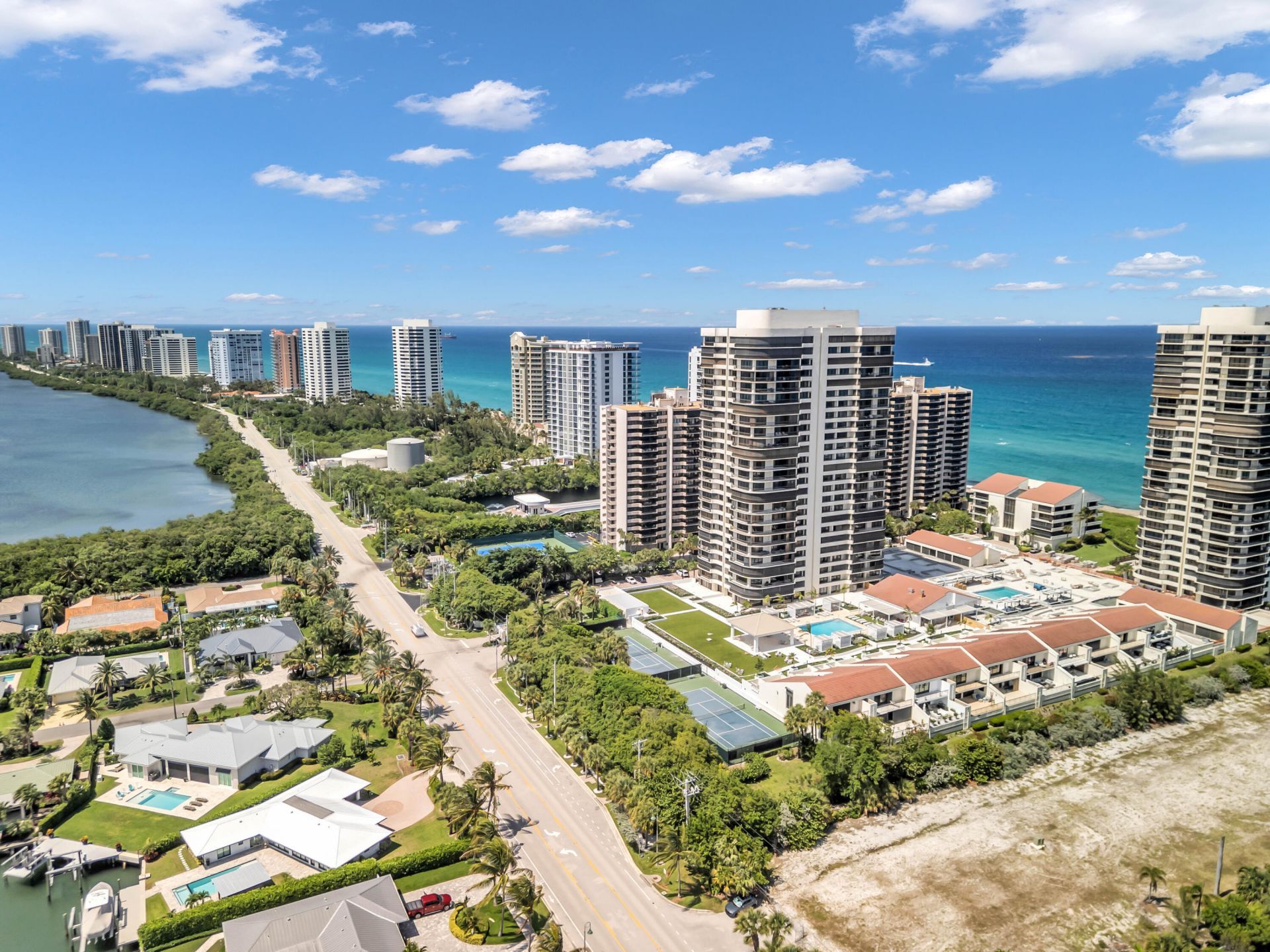 4100 N Ocean Drive, Unit 1101, West Palm Beach, FL 33404 Photo