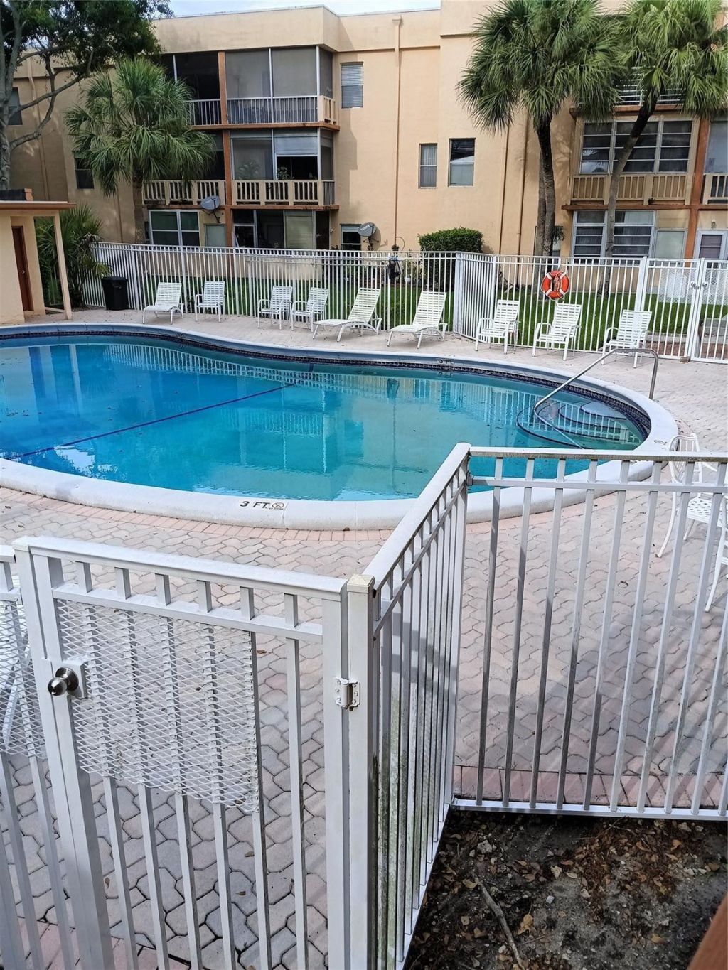 8390 Lagos De Campo Boulevard, Unit 206, Tamarac, FL 33321 Photo