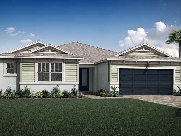 10857 SW Orana Drive, Port St. Lucie, FL 34987