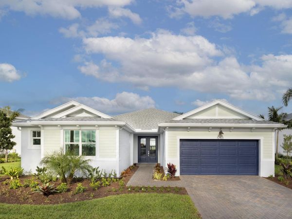 10857 SW Orana Drive, Port St. Lucie, FL 34987