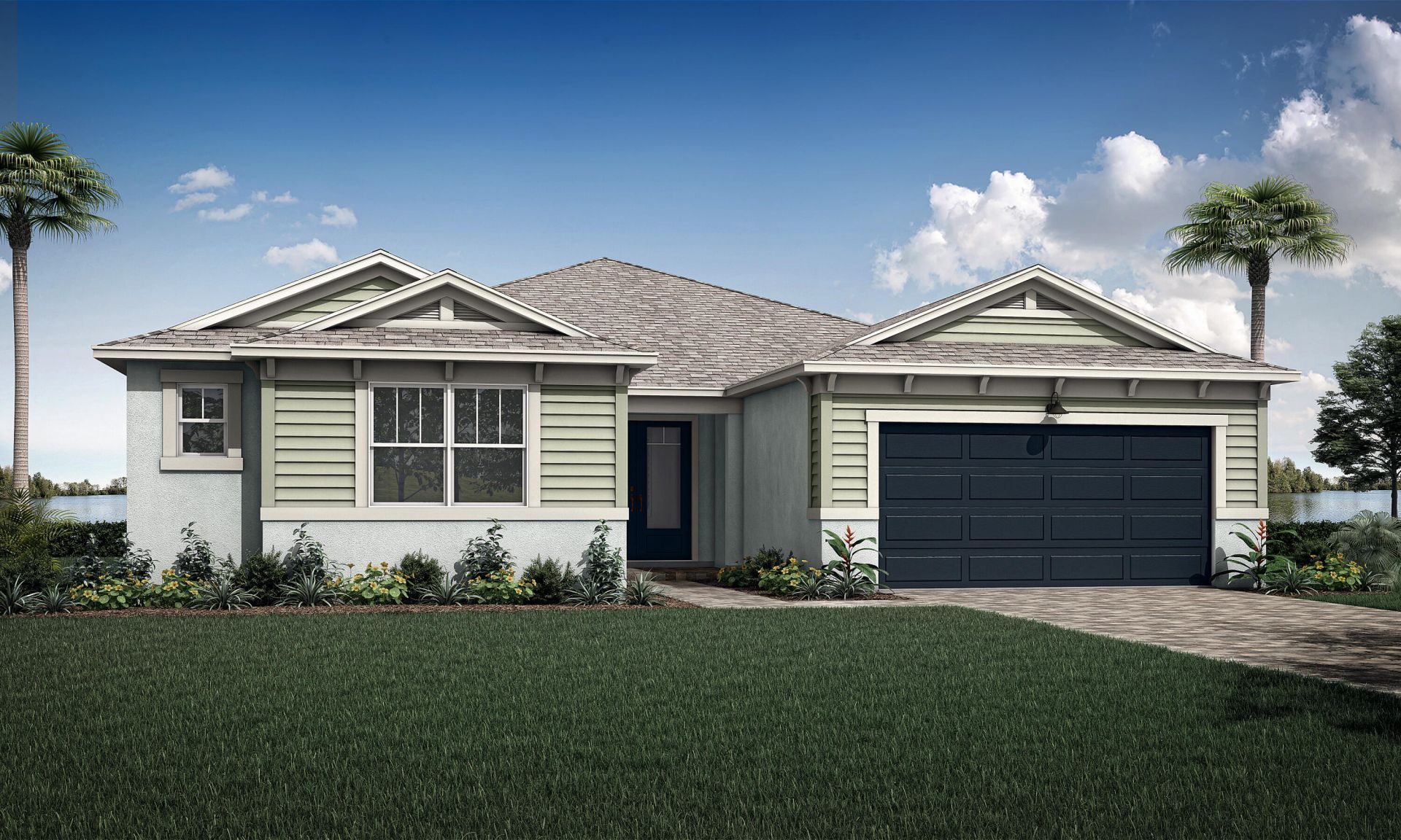 10857 SW Orana Drive, Port Saint Lucie, FL 34987 Photo
