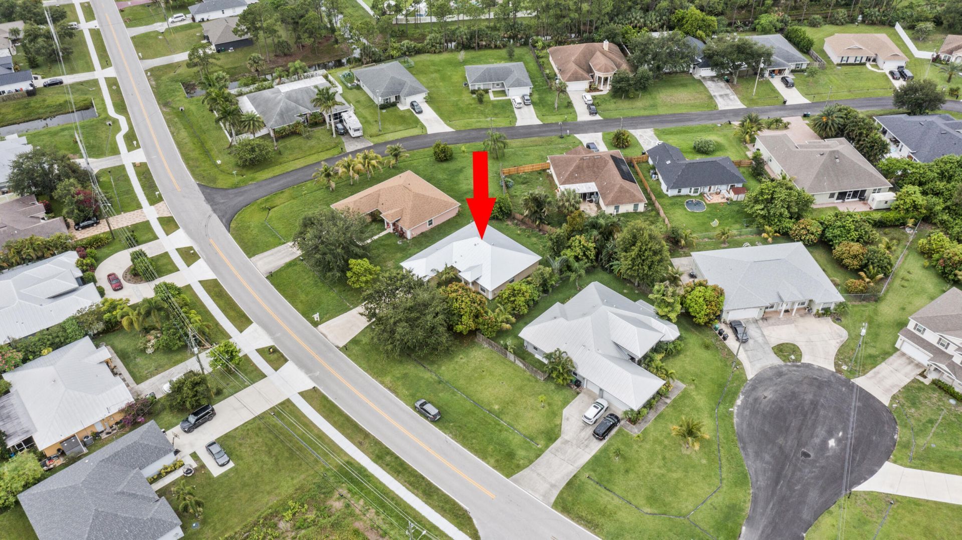2134 SW Savage Boulevard, Port Saint Lucie, FL 34953 Photo