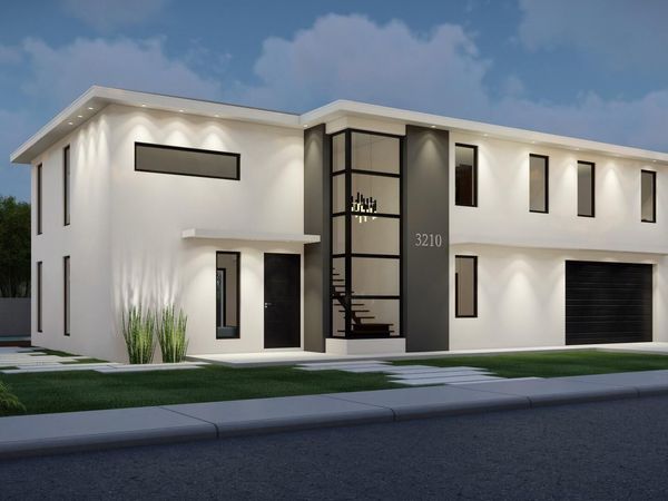 383 31st Court, West Palm Beach, FL 33407